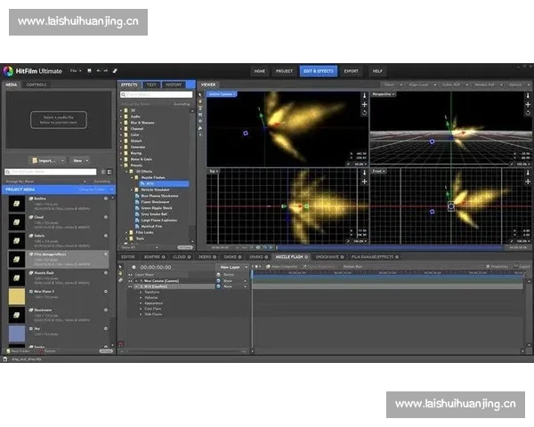 全面掌握视频剪辑技能的系统教学与创意制作进阶学习成长平台中心